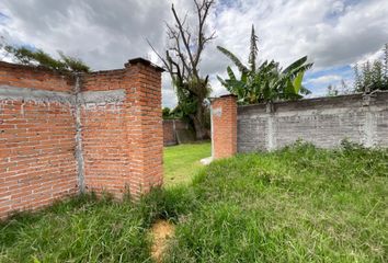 Lote de Terreno en  Los Vergeles, Morelia, Michoacán, México