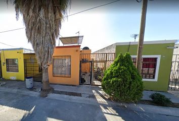 Casa en  Circuito Vistas Del Rio Lerma, Vistas Del Rio, Ciudad Benito Juárez, Nuevo León, México