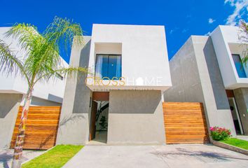 Casa en  Campestre San Isidro, Santiago De Querétaro, Municipio De Querétaro