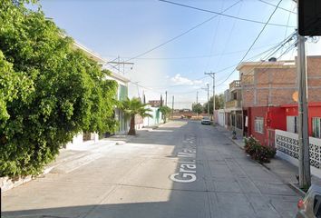 Casa en  Gral. Mateo Almanza, Soberana Convención Revolucionaria, Aguascalientes, México