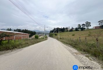 Terreno Comercial en  Loja