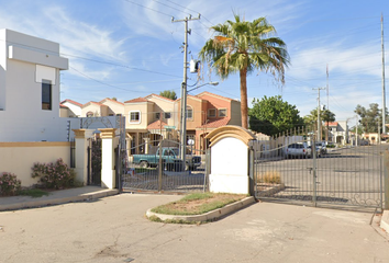 Casa en  Barcelona Evo Residencial, Lago De Xochimilco, Mexicali, Baja California, México