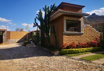 Lote de Terreno en  El Plan, Tlayacapan, Morelos, México