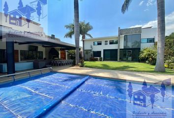 Casa en  San Jerónimo Ahuatepec, Cuernavaca, Morelos, México