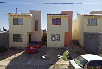 Casa en  Calle San Marcelo, Villas De San Miguel, Nuevo Laredo, Tamaulipas, México