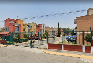 Casa en fraccionamiento en  Condominio Pavía, Cuautitlán, Estado De México, México