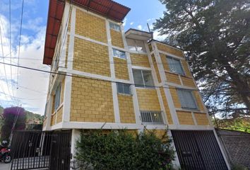 Departamento en  Pedregal De San Nicolás 4a Sección, Tlalpan, Cdmx