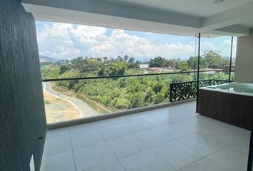 Apartamento en  Cerritos, Pereira, Risaralda, Colombia