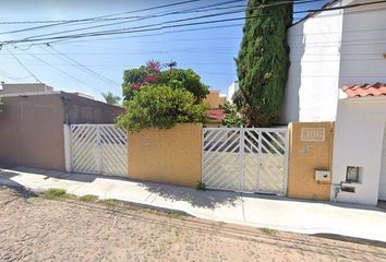 Casa en  Avenida Plateros 306, Carretas, Santiago De Querétaro, Querétaro, México