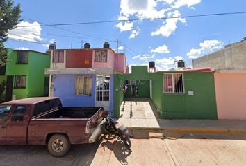 Casa en  San Felipe, Fraccionamiento San Felipe, Zacatecas, México