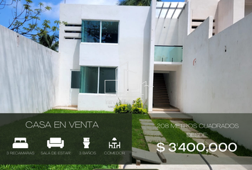 Casa en condominio en  Otilio Montaño, Cuautla, Morelos, México