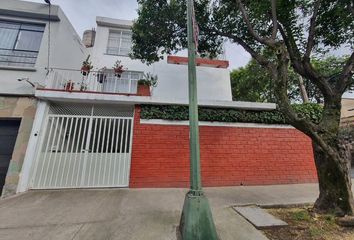 Casa en  Saturnino Herrán 54, San José Insurgentes, 03900 Ciudad De México, Cdmx, México