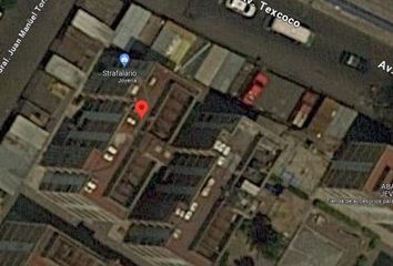 Departamento en  Callejón Texcoco 555, Juan Escutia, Ciudad De México, Cdmx, México