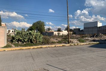 Lote de Terreno en  Tlahuelilpan, Estado De Hidalgo, México