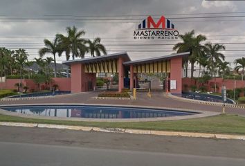 Terreno Comercial en  Avenida Principal Urbanización Santa María De Casa Grande, Guayaquil, Ecuador