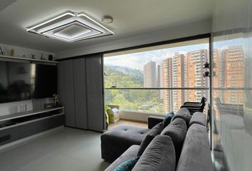 Apartamento en  Conjunto Residencial Aura, Carrera 84f, Medellín, Antioquia, Colombia