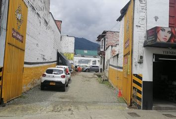 Parqueadero en  Envigado, Antioquia, Colombia