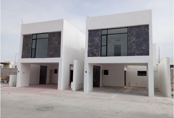 Casa en  Los Viñedos, Torreón, Coahuila De Zaragoza, México