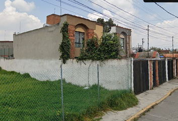 Casa en  Miguel L. Mata Mz 026, Delegación Santiago Miltepec, Toluca De Lerdo, Estado De México, México