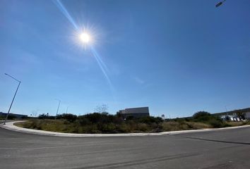 Lote de Terreno en  Polígono Empresarial Buenavista, Buenavista, Querétaro, México