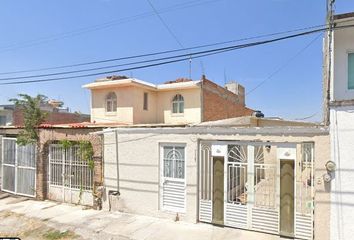 Casa en  Lázaro Cárdenas, Santiago De Querétaro, Municipio De Querétaro