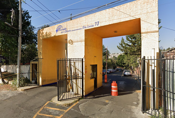 Departamento en  Olivar Del Conde, Cerrada Santa Lucía, Cañada Del Olivar, Ciudad De México, Cdmx, México