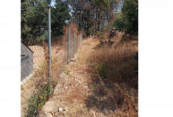 Lote de Terreno en  Santa María Pipioltepec, Estado De México, México