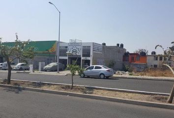 Lote de Terreno en  Uteq, Avenida Pie De La Cuesta, Nacional, Santiago De Querétaro, Querétaro, México