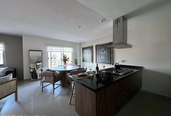 Departamento en  La Vista, Avenida La Vista, Residencial La Vista, Querétaro, México