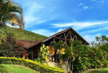 Villa-Quinta en  Dagua, Valle Del Cauca, Colombia