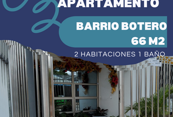 Apartamento en  Cancha De Botero, Sincelejo, Sucre, Colombia