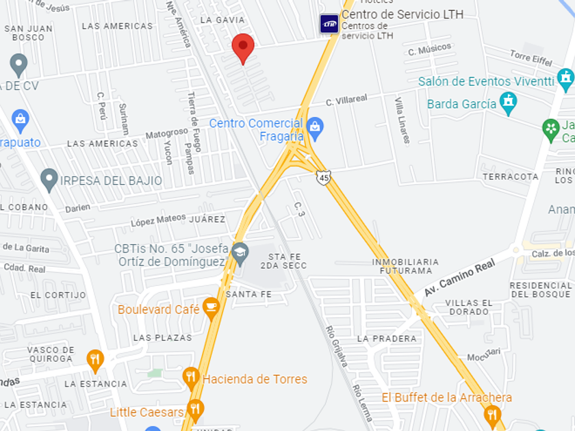 venta Casa en Ejido Lo de Juárez, Irapuato, Guanajuato (YR WO MAG6588 ...
