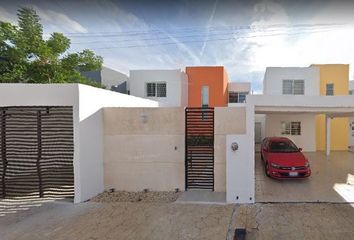 Casa en  Calle 25 312, Benito Juárez, Tizimín, Yucatán, México