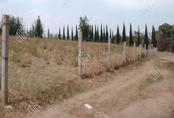 Lote de Terreno en  Tlahuapan, Puebla