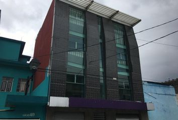 Edificio en  Xalapa-enríquez, Veracruz, México