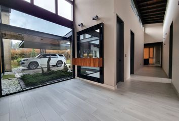 House for rent in Las Palmas, Medellín