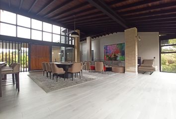 Casa en  Las Palmas, Medellín