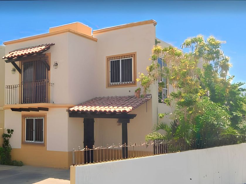 venta Casa en Portales, Cabo San Lucas ( 6F21477 )