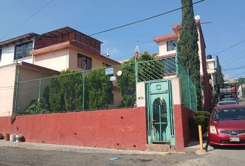 Casa en  Calle Aquiles Serdán 4, Margarita Maza De Juárez, Atizapán De Zaragoza, México, 52926, Mex