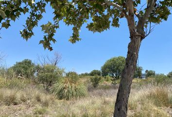 Lote de Terreno en  Club De Golf La Loma, San Luis Potosí