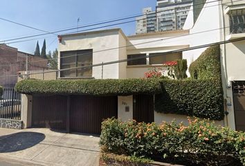 Casa en  Santa Cruz Atoyac, Benito Juárez, Cdmx