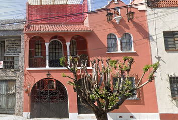 Casa en  Heriberto Frías 303, Narvarte Poniente, Ciudad De México, Cdmx, México