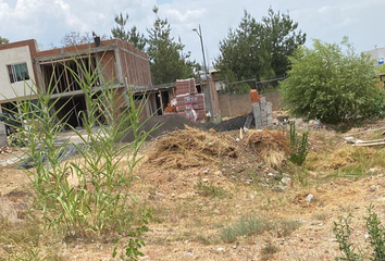 Lote de Terreno en  El Olivar Altozano, Jesús Del Monte, Michoacán, México