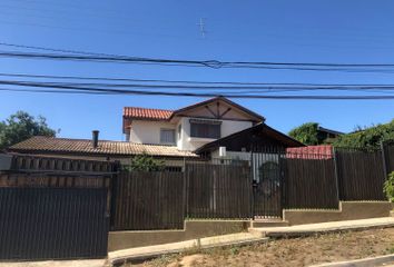 Casa en  Calle Valentín Letelier 352-368, Quilpué, Marga Marga, Valparaíso, 2430000, Chl