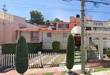 Casa en  Vía Láctea 89, Jardines De Satelite, Naucalpán, Estado De México, México