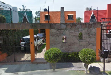 Casa en  Anceras 67b, Las Arboledas, Ciudad López Mateos, Estado De México, México