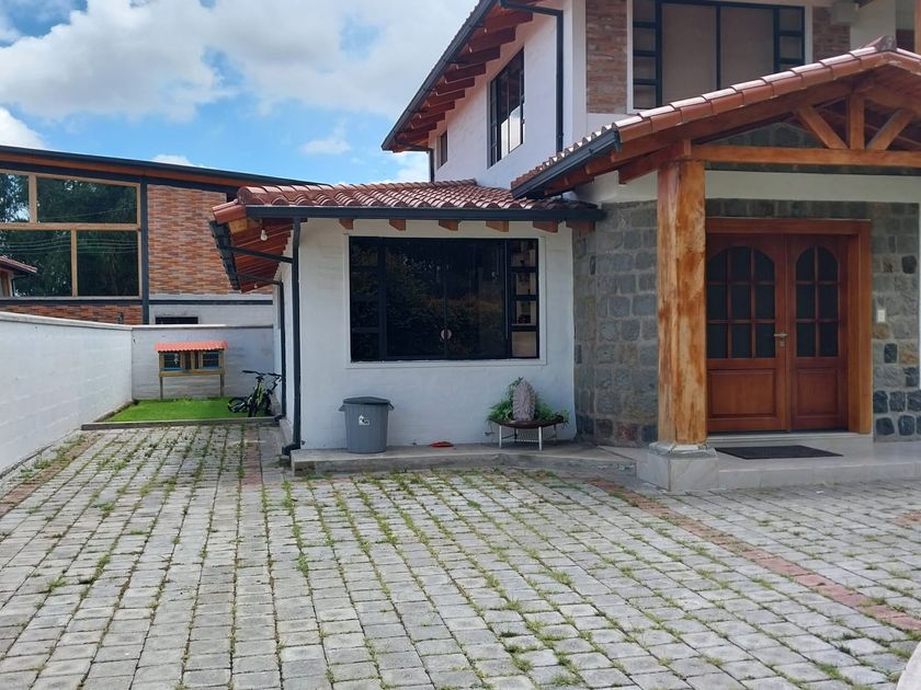 Casa en venta Calle 1, Pifo, Quito, Ecu