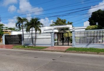 Casa en  Colegio Biffi La Salle Barranquilla, Calle 85, Riomar, Barranquilla, Atlántico, Colombia
