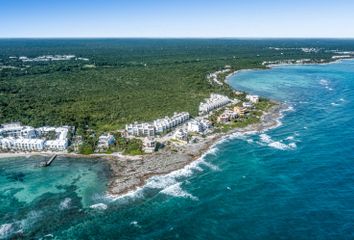 Departamento en  Akumal Beach, Carretera Tulum, Yodzonot, Cancún, Quintana Roo, México