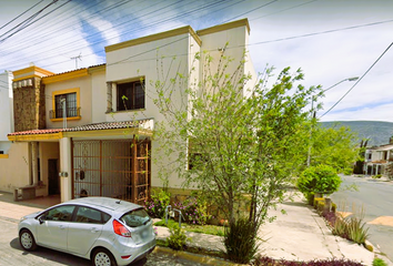 Casa en  Diego Rivera 6403, Portal De Cumbres 2o. Sector, Monterrey, Nuevo León, México